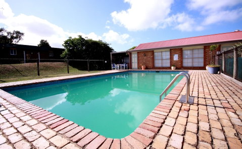 Gateway Motor Inn Warrnambool - Accommodation Kalgoorlie 4