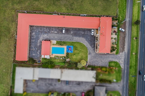 Gateway Motor Inn Warrnambool - Accommodation Kalgoorlie 1