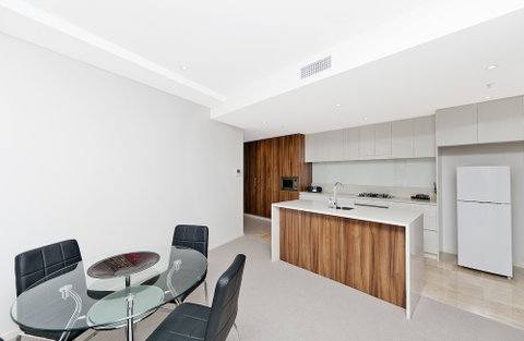 AAC Apartments - Manhattan - Accommodation Kalgoorlie 6