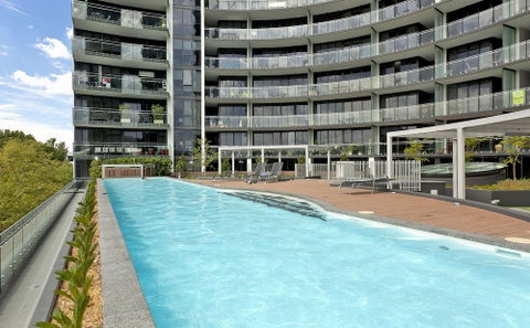AAC Apartments - Manhattan - Accommodation Kalgoorlie 3
