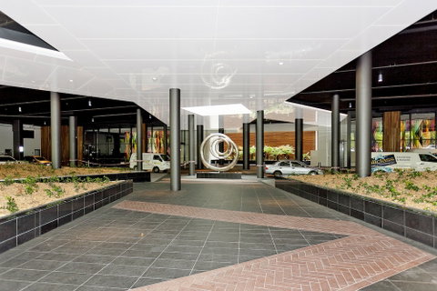 AAC Apartments - Manhattan - Accommodation Kalgoorlie 1