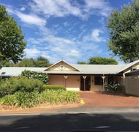 The Noble Grape Guesthouse - Accommodation Kalgoorlie