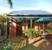 Above Bored Bed  Breakfast - Accommodation Kalgoorlie