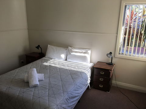 Kickback Cottages - Accommodation Kalgoorlie 6