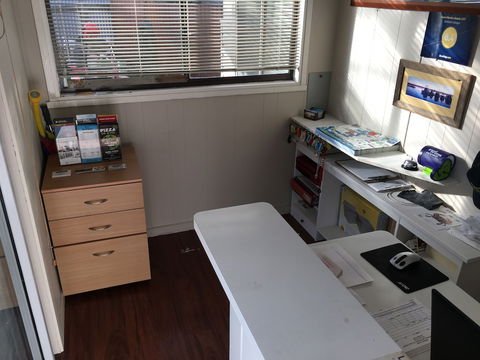 Kickback Cottages - Accommodation Kalgoorlie 5