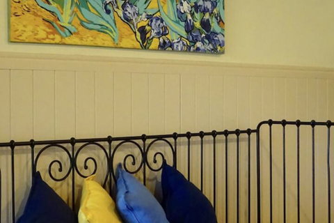Lagoon Pocket B&B - Accommodation Kalgoorlie 2
