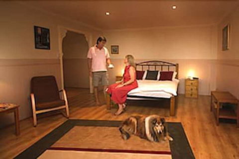 Lagoon Pocket B&B - Accommodation Kalgoorlie 4