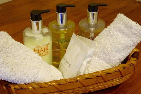 Lagoon Pocket B&B - Accommodation Kalgoorlie 5