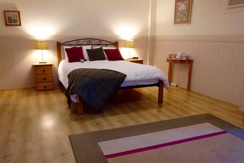 Lagoon Pocket B&B - Accommodation Kalgoorlie 6