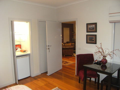 Casa Favilla B&B - Accommodation Kalgoorlie 4