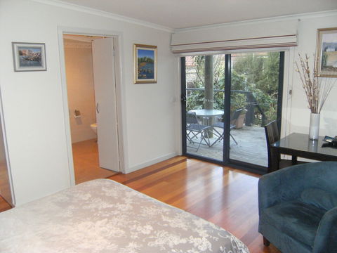 Casa Favilla B&B - Accommodation Kalgoorlie 3