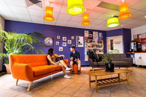 Adelaide Central YHA - Hostel - Accommodation Kalgoorlie 3