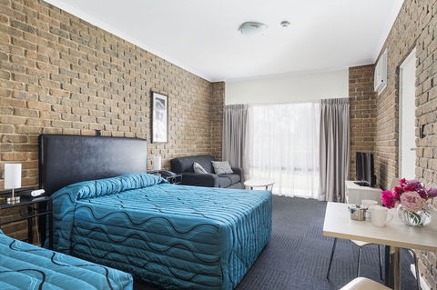 Marion Motel And Apartments - Accommodation Kalgoorlie 5