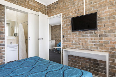 Marion Motel And Apartments - Accommodation Kalgoorlie 4