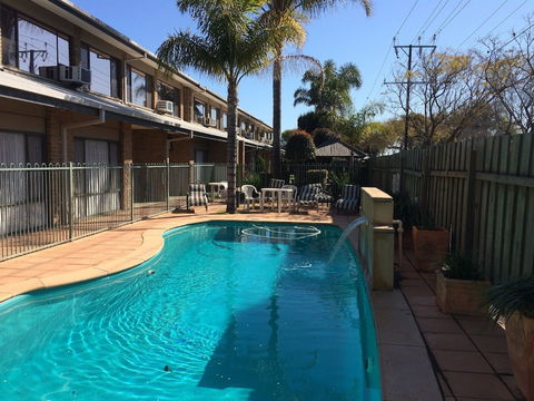 Marion Motel And Apartments - Accommodation Kalgoorlie 1