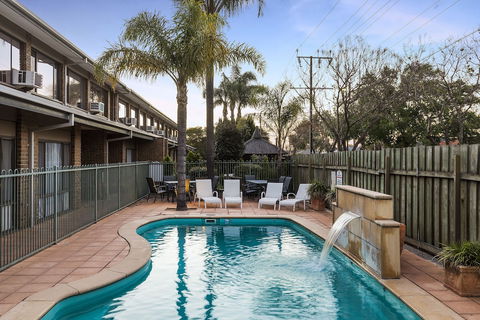 Marion Motel And Apartments - Accommodation Kalgoorlie 0