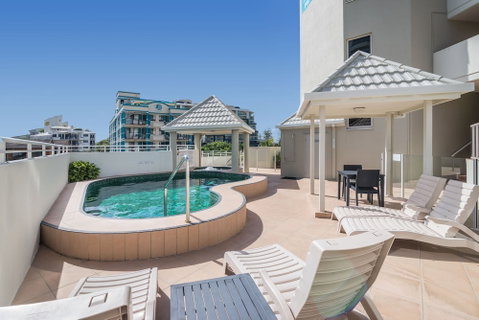 Sandcastles Mooloolaba - Accommodation Kalgoorlie 1