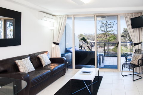 Sandcastles Mooloolaba - Accommodation Kalgoorlie 4
