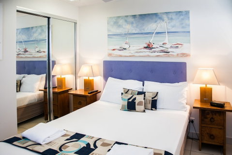 Sandcastles Mooloolaba - Accommodation Kalgoorlie 5