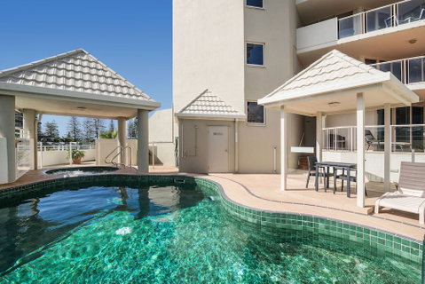 Sandcastles Mooloolaba - Accommodation Kalgoorlie 2