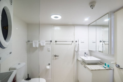 Sandcastles Mooloolaba - Accommodation Kalgoorlie 3