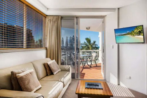Sandcastles Mooloolaba - Accommodation Kalgoorlie 6