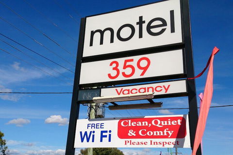 Motel 359 - Accommodation Kalgoorlie 2