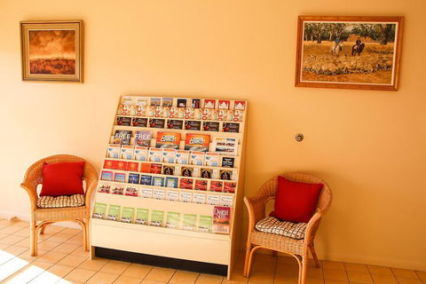 Motel 359 - Accommodation Kalgoorlie 4