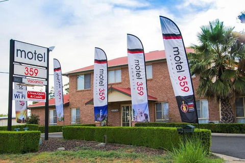 Motel 359 - Accommodation Kalgoorlie 3