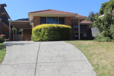 Australian Home Away At Doncaster Andersons Creek 2 - Accommodation Kalgoorlie 0