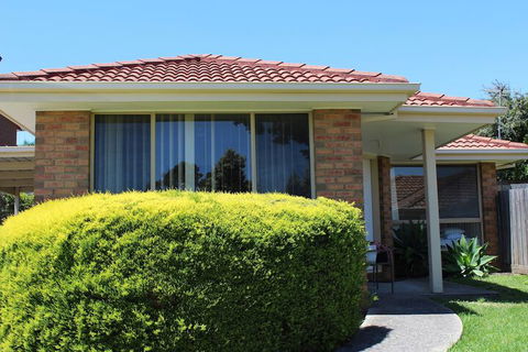 Australian Home Away At Doncaster Andersons Creek 2 - Accommodation Kalgoorlie 1