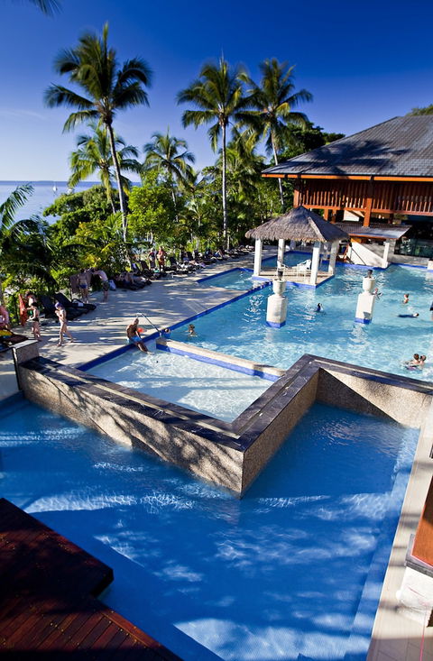 Fitzroy Island Resort - Accommodation Kalgoorlie 2