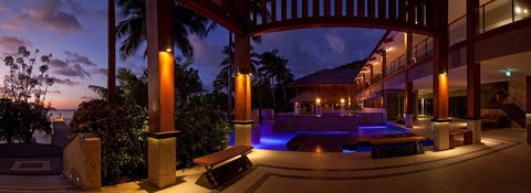 Fitzroy Island Resort - Accommodation Kalgoorlie 0