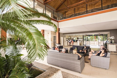 Fitzroy Island Resort - Accommodation Kalgoorlie 5