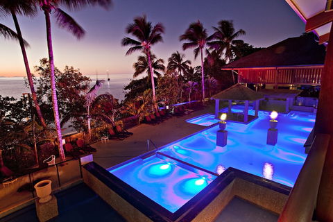 Fitzroy Island Resort - Accommodation Kalgoorlie 3