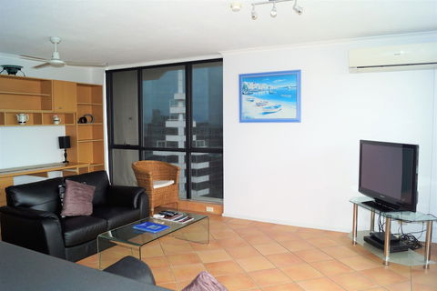 Moorings On Cavill - Accommodation Kalgoorlie 5