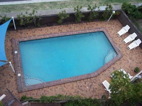 Warringa Surf - Accommodation Kalgoorlie 0