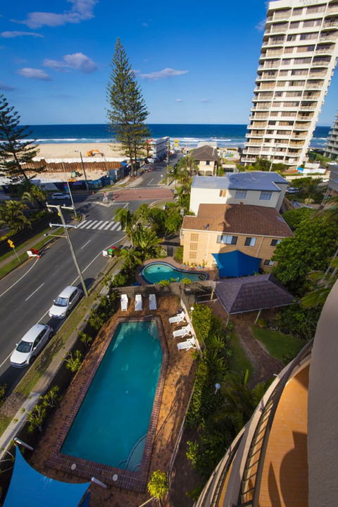 Warringa Surf - Accommodation Kalgoorlie 1