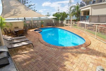Bayview Beach Holiday Apartments - Accommodation Kalgoorlie 1