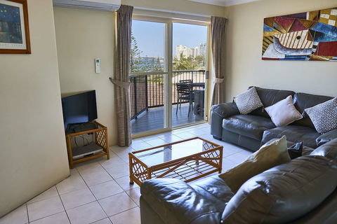 Bayview Beach Holiday Apartments - Accommodation Kalgoorlie 6