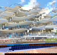 Bayview Beach Holiday Apartments - Accommodation Kalgoorlie