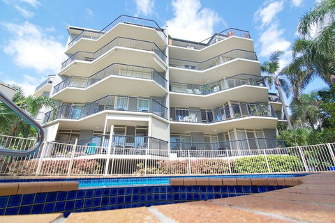 Bayview Beach Holiday Apartments - Accommodation Kalgoorlie 0
