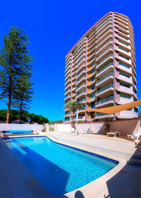 Narrowneck Court - Accommodation Kalgoorlie 3