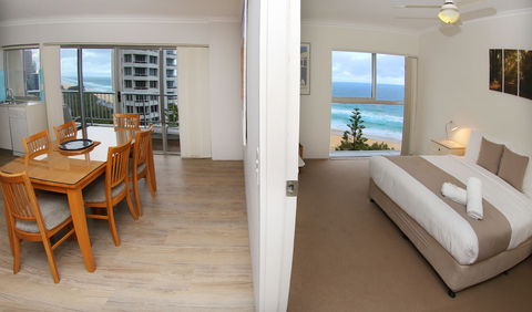 Narrowneck Court - Accommodation Kalgoorlie 5