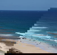 Narrowneck Court - Accommodation Kalgoorlie