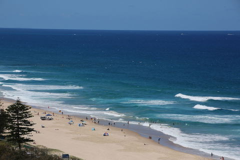 Narrowneck Court - Accommodation Kalgoorlie 0