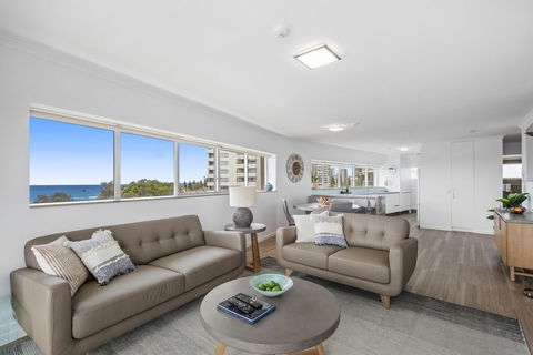 Narrowneck Court - Accommodation Kalgoorlie 1