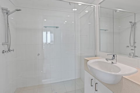 Spectrum Apartments - Accommodation Kalgoorlie 6