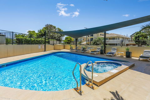 Spectrum Apartments - Accommodation Kalgoorlie 3