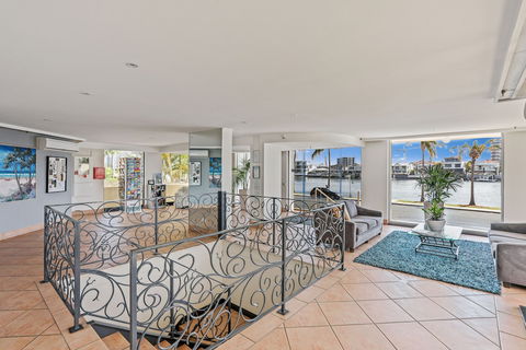 Spectrum Apartments - Accommodation Kalgoorlie 4
